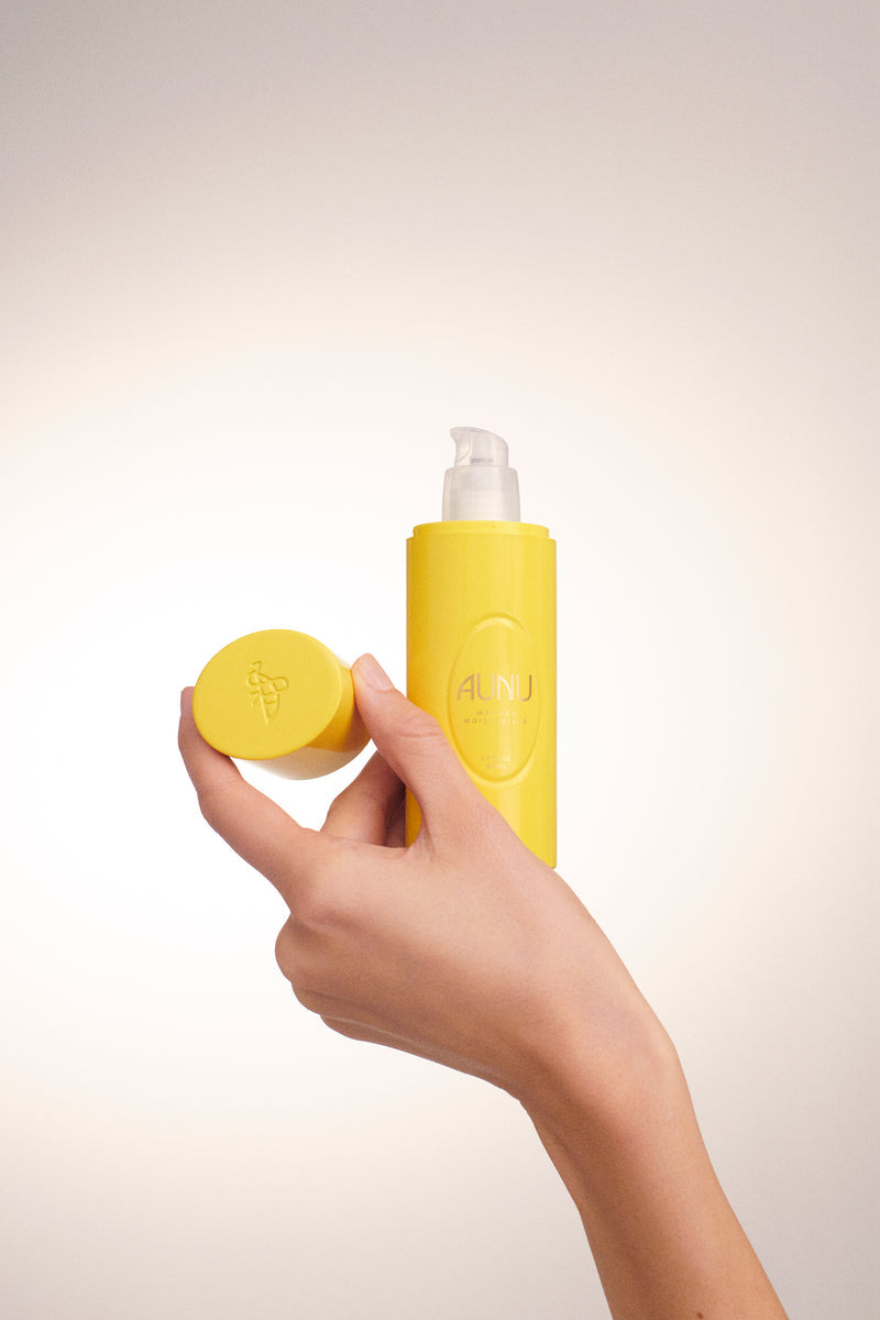 Manuka mézes gél-krém hidratáló – Könnyed napi hidratálás