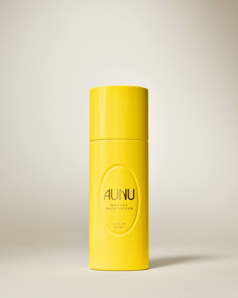 Manuka mézes gél-krém hidratáló – Könnyed napi hidratálás